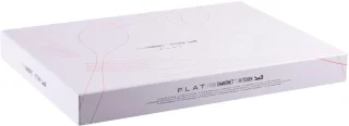Sambonet Flat Bestekset 36-delig Champagne