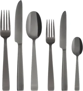 Sambonet Flat Bestekset 36-delig
