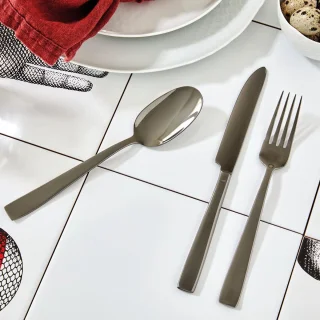 Sambonet Flat Bestekset 36-delig