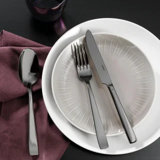 Sambonet Flat Bestekset 36-delig
