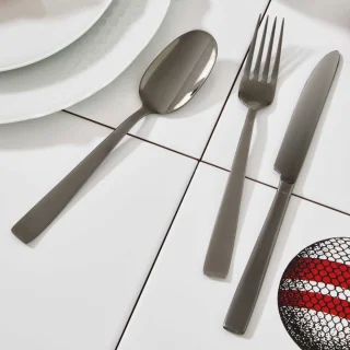 Sambonet Flat Bestekset 36-delig
