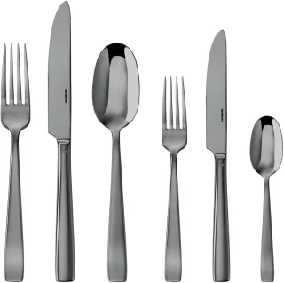 Sambonet Flat Bestekset 36-delig