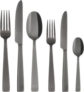 Sambonet Flat Bestekset 36-delig