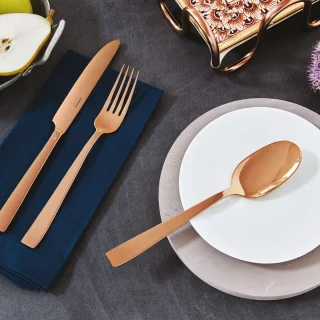 Sambonet Flat Bestekset
