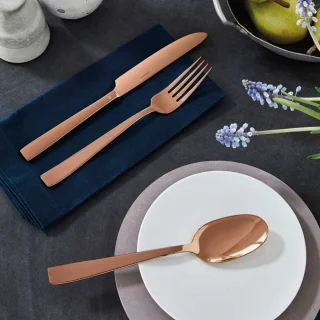 Sambonet Flat Bestekset