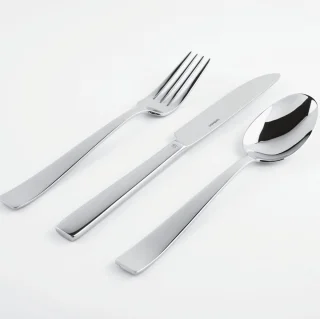 Sambonet Flat Bestekset RVS 30-delig 6 pers
