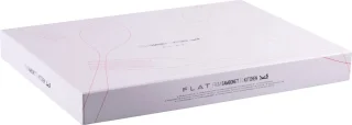 Sambonet Flat Bestekset RVS 30-delig 6 pers