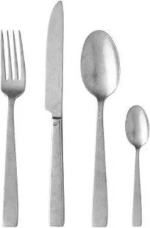 Sambonet Flat Vintage 24-delig Bestekset RVS 18/10