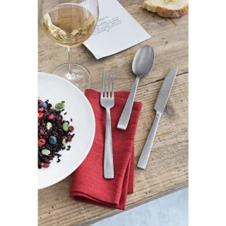 Sambonet Flat Vintage 24-delig Bestekset RVS 18/10
