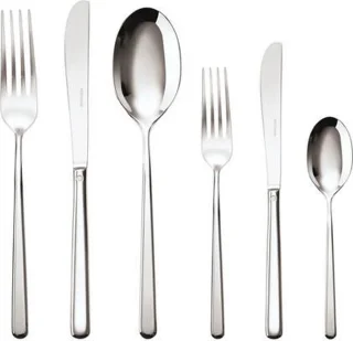 Sambonet Linear Bestekset 36-delig RVS