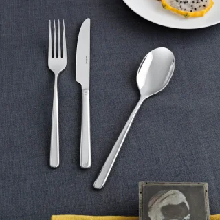 Sambonet Linear Bestekset 36-delig RVS