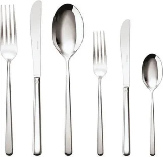 Sambonet Linear Bestekset 36-delig RVS