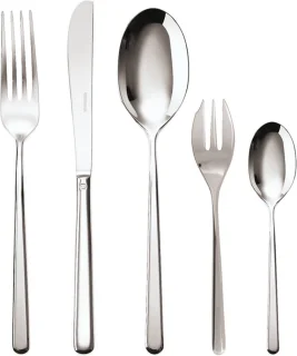 Sambonet Linear Bestekset RVS 30-delig