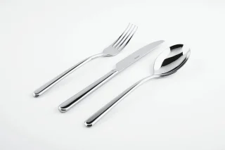 Sambonet Linear Bestekset RVS 30-delig