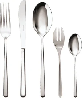 Sambonet Linear Bestekset RVS 30-delig