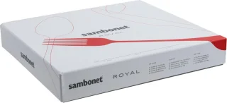 Sambonet Royal Bestekset 36-delig RVS