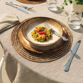 Sambonet Royal Bestekset 36-delig RVS