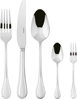 Sambonet Royal bestekset 60-delig RVS
