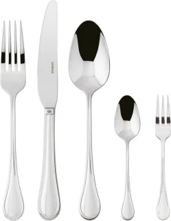 Sambonet Royal bestekset 60-delig RVS