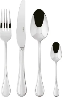Sambonet Royal Bestekset RVS 24-delig