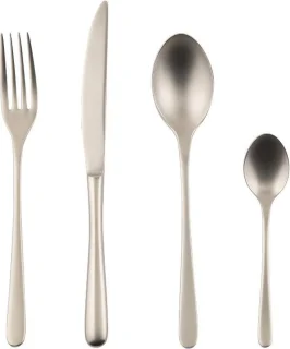 Sambonet Taste Bestekset 24-delig Antique Champagne