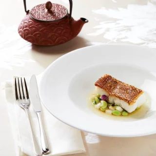 Sambonet Taste Bestekset 36-delig RVS