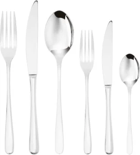 Sambonet Taste Bestekset 36-delig RVS