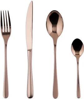 Sambonet Taste Bestekset Koper 24-delig