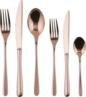 Sambonet Taste Bestekset Koper 36-delig