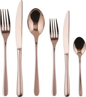 Sambonet Taste Bestekset Koper 36-delig