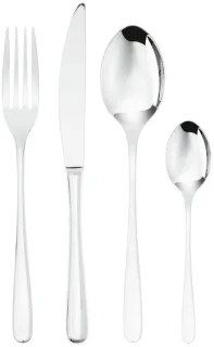 Sambonet Taste Mirror Bestekset 4-delig