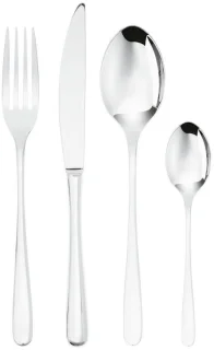 Sambonet Taste Mirror Bestekset 4-delig