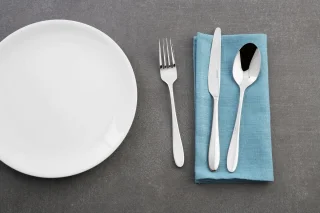 Sambonet Velvet Bestekset RVS 36-delig