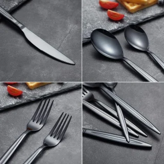 Sander Shop 20-delige bestekset
