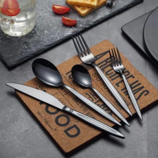 Sander Shop 20-delige bestekset