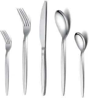 Sander Shop 20-delige bestekset voor 4 personen