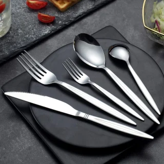 Sander Shop 20-delige bestekset voor 4 personen