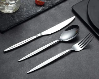 Sander Shop 20-delige bestekset voor 4 personen