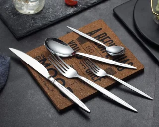 Sander Shop 20-delige bestekset voor 4 personen