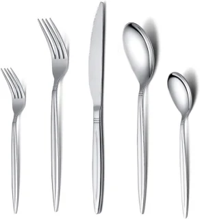 Sander Shop 20-delige bestekset voor 4 personen