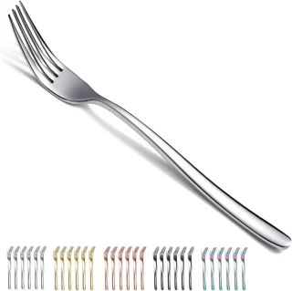 Sander Shop Dinervorken set 6 stuks