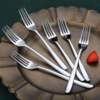 Sander Shop Dinervorken set 6 stuks