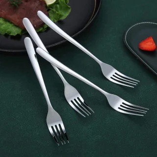 Sander Shop Dinervorken set 6 stuks