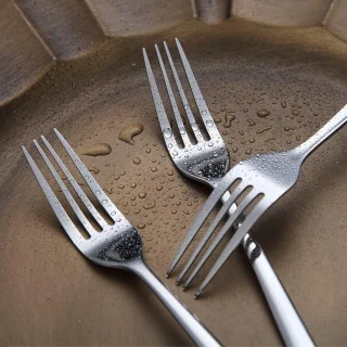 Sander Shop Dinervorken set 6 stuks
