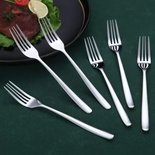 Sander Shop Dinervorken set 6 stuks
