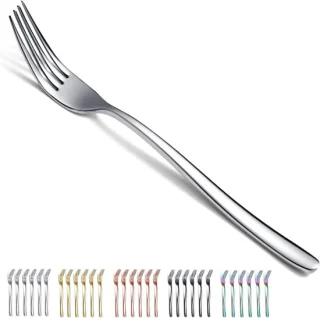 Sander Shop Dinervorken set 6 stuks