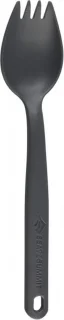 Sea To Summit Camp Cutlery Campingbestek Grijs