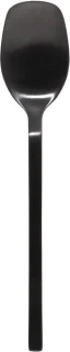 Secret de Gourmet Modern Wood bestekset 24-delig zwart RVS 2-pack
