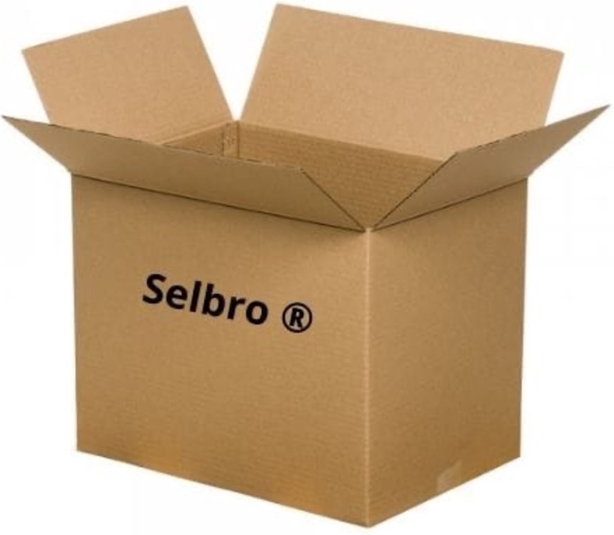 Selbro Elegante 60-delige Roestvrijstalen Bestekset voor 12 Personen
