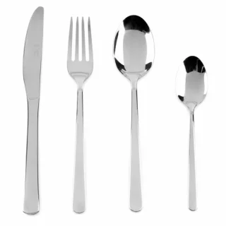 Sello! bestekset 16-delig, set voor 4 personen